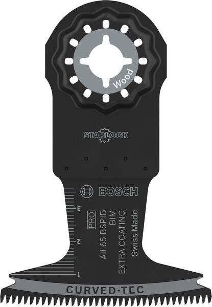 Bosch PRO STL AII 65 BSPIB HWOOD CTEC 65X40-5
