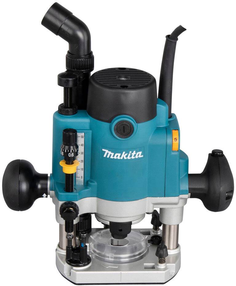 Makita RP1111CJFA bovenfrees-5