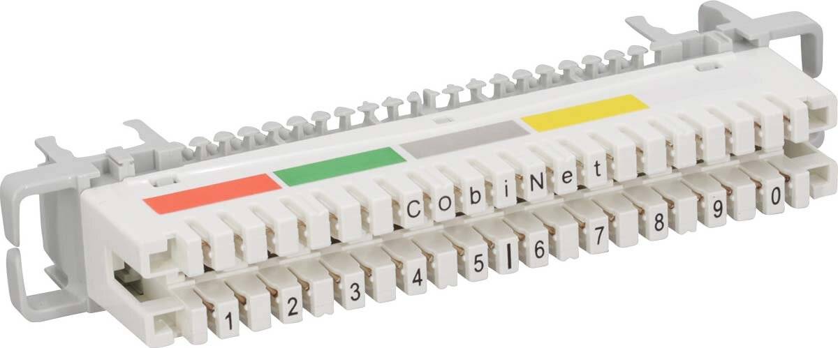 CobiNet LSA-Trennleiste 112621-1