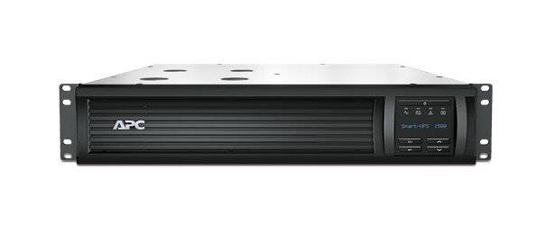 APC by Schneider Electric APC Smart-UPS 1500VA LCD RM - USV (Rack - einbaufähig) 19" UPS 1500 VA-7
