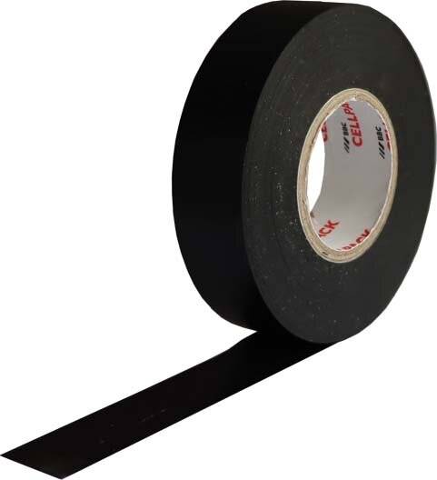 PVC Isolatietape- No.328/0.18-19-20/PVC/DBU-1