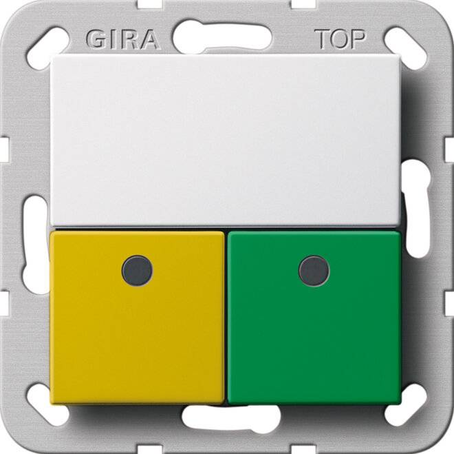 Gira Dienstzimmereinheit 291503-1
