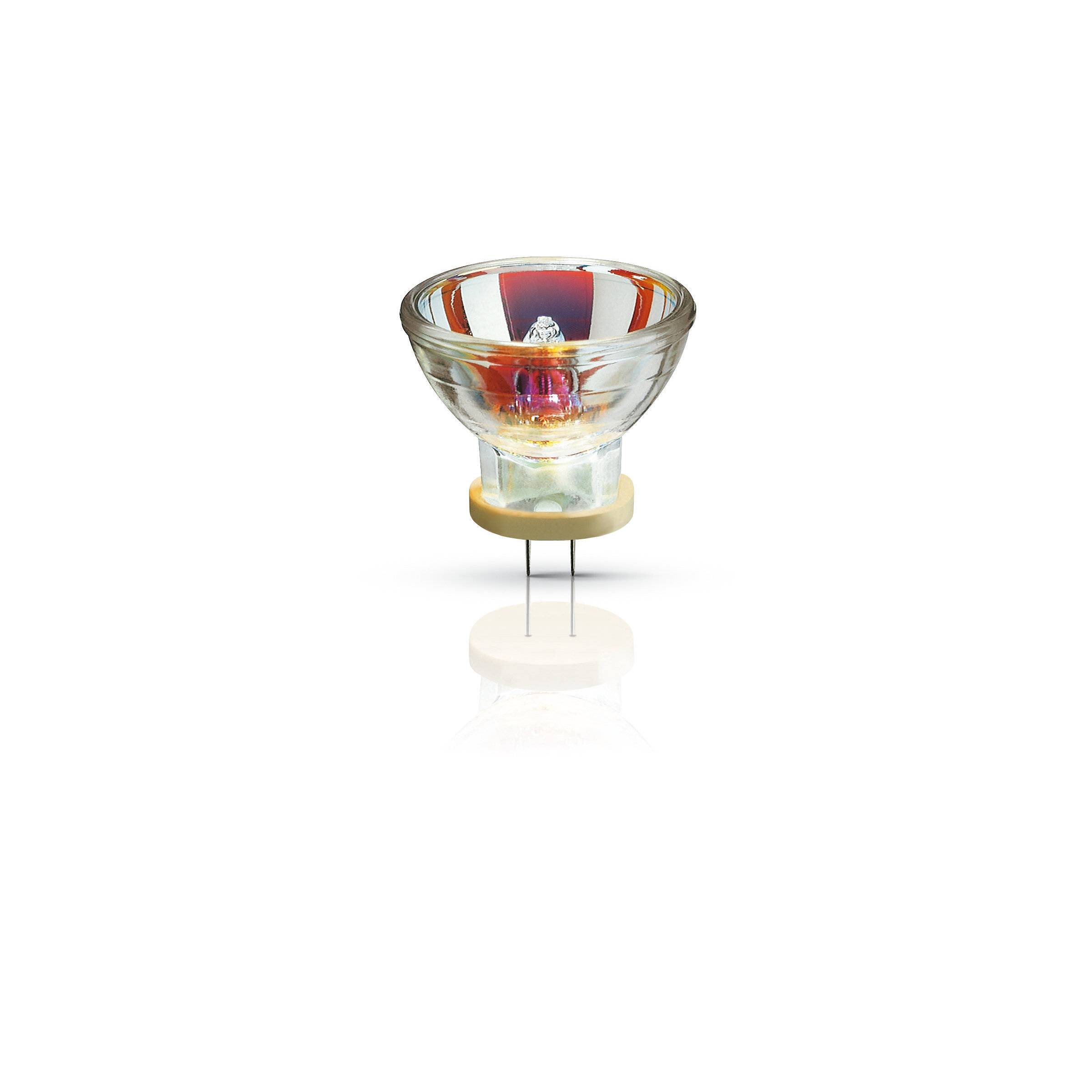 Philips 6423FO 150W GZ6.35 15V 1CT/10X5F-1