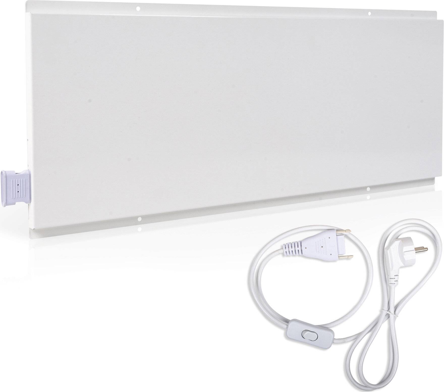 Etherma Tischinfrarotheizung LAVA2-DESK-80-S-1