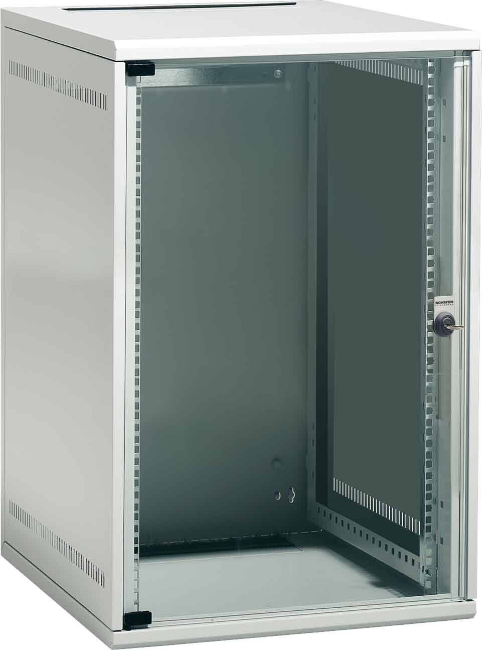 Schäfer IT-Systems NT BOX T600 H875 B570 18HE B7-1