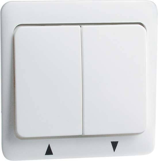 Peha Wippe Symbol AUF/AB rws D 80.644.02-1
