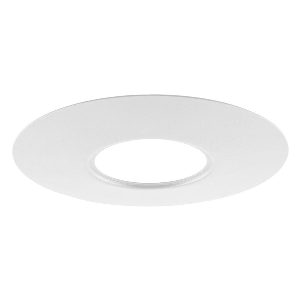 Ledvance Onderdeel | spot ring d180 wt-3
