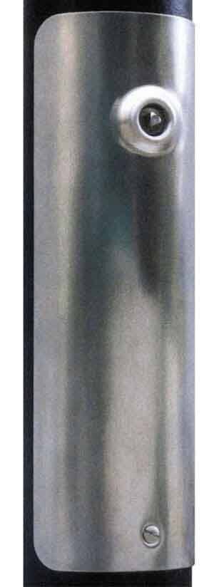 Krüger-Werke GmbH Lichtmasttür GURO-PD-113V-1