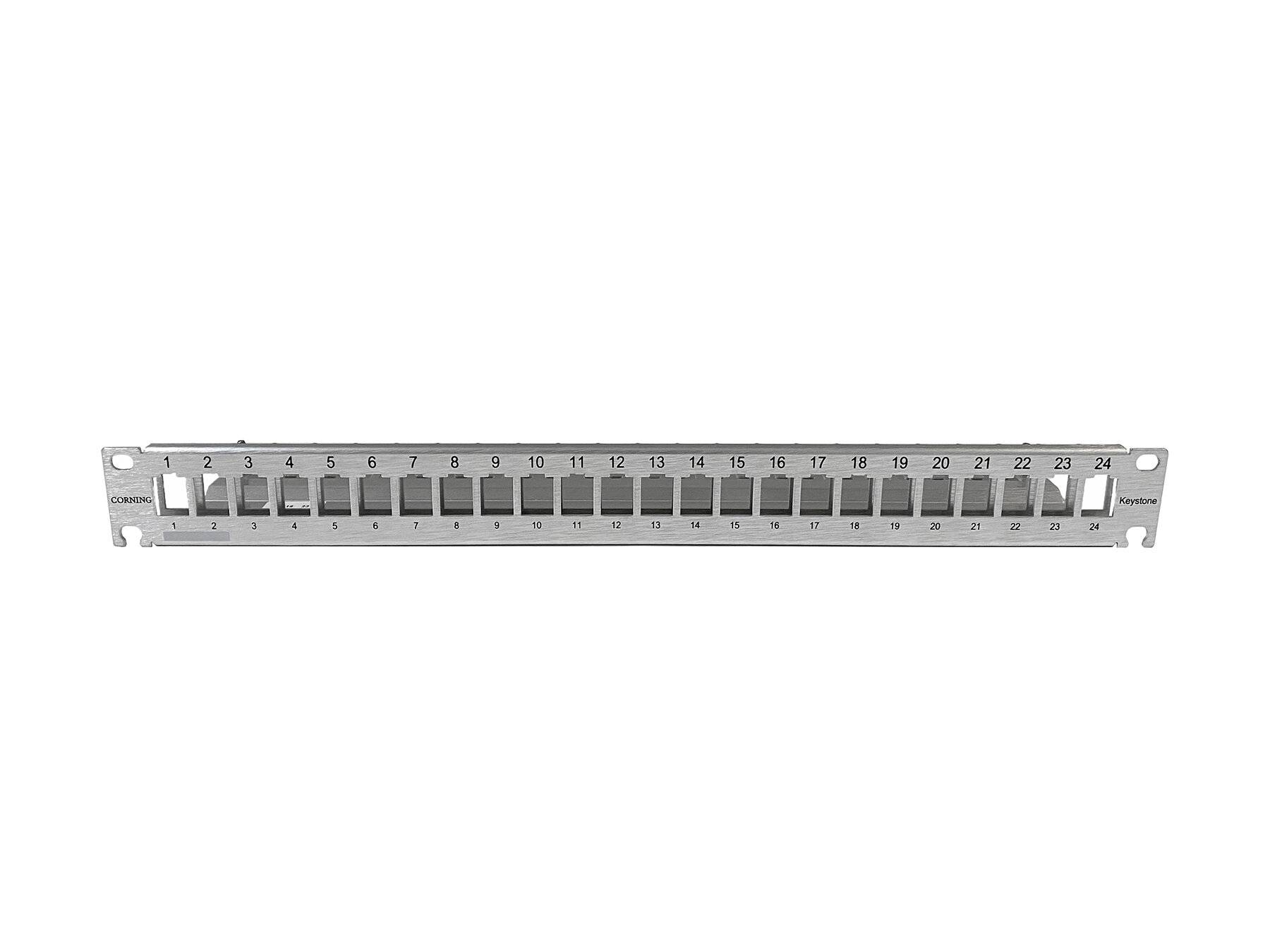 Corning Verteilerfeld f. 24Mod KAXCSV-02400-C001-1