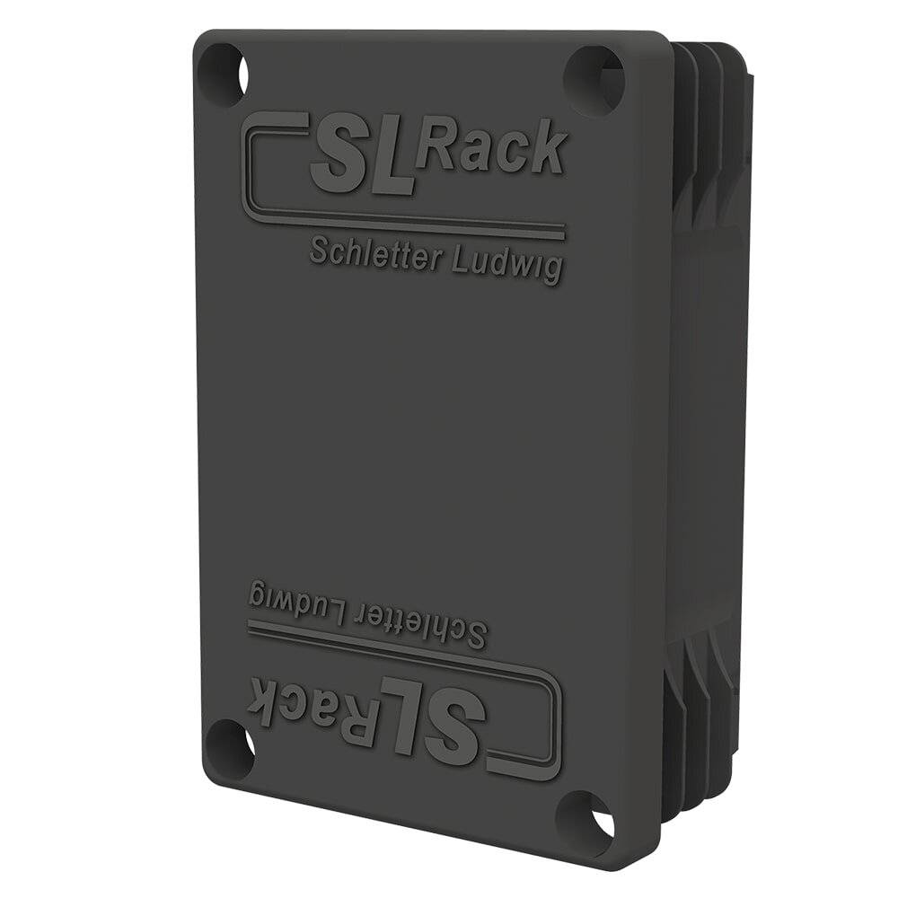 SL Rack Kunststoff-Endkappe 94660-05-1