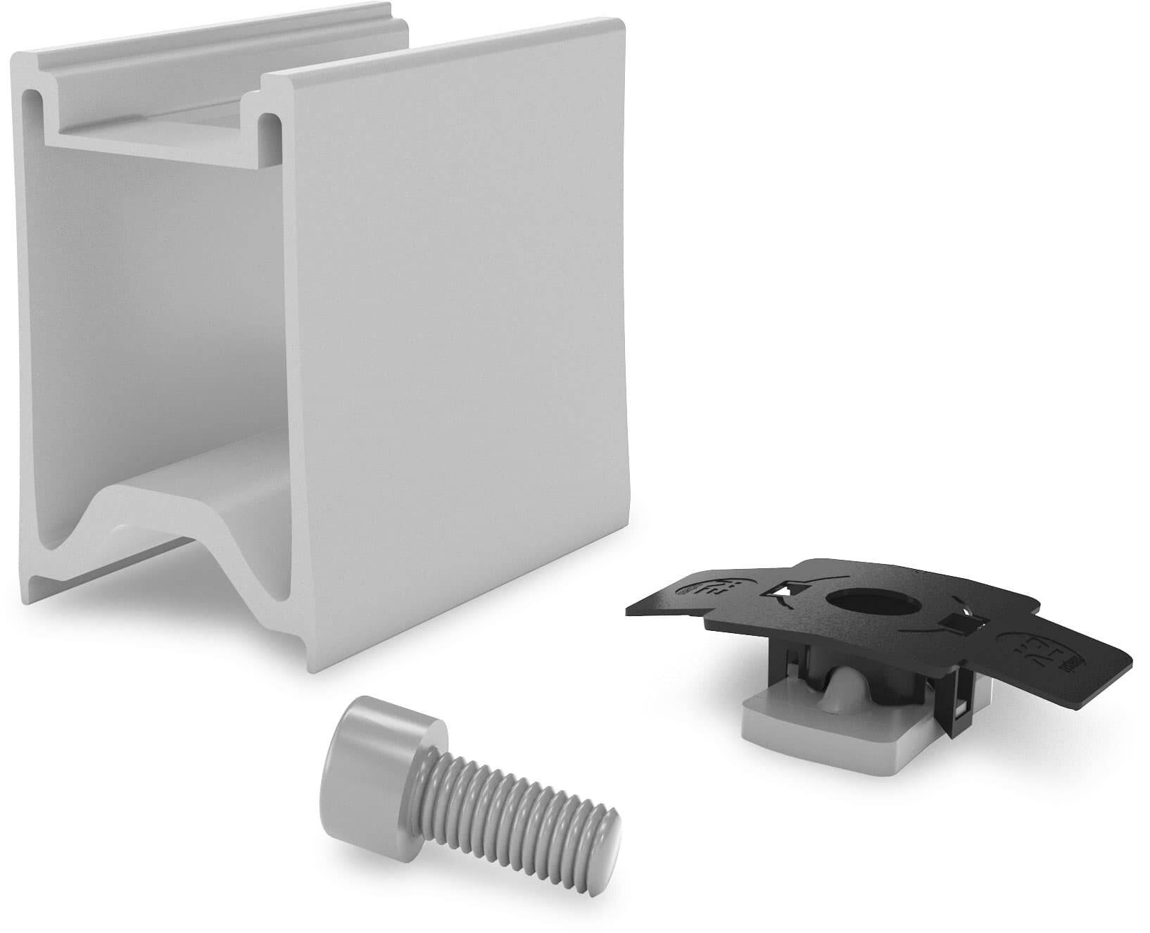 K2 Systems Rail-Up Set 2003191-1