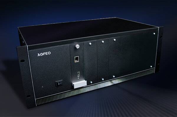 Agfeo IP-Telefonanlage ES 730 IT plus-2