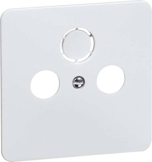 Peha Zentralplatte rws D 80.610.02 TV-1