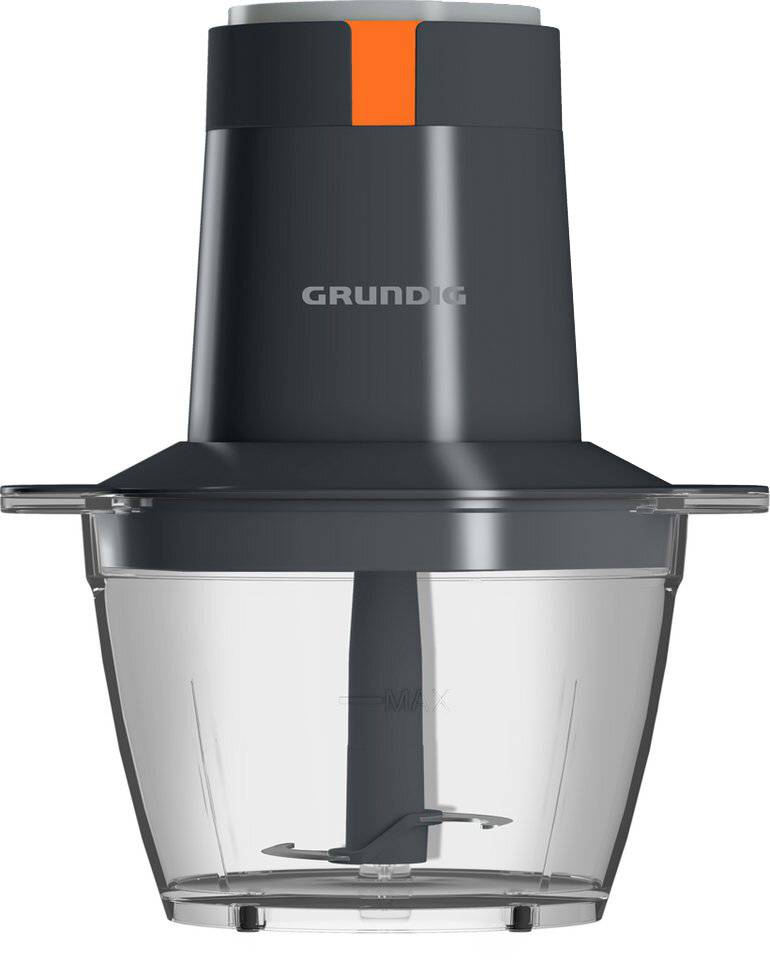 Grundig CH 5320 - GMS8040-5