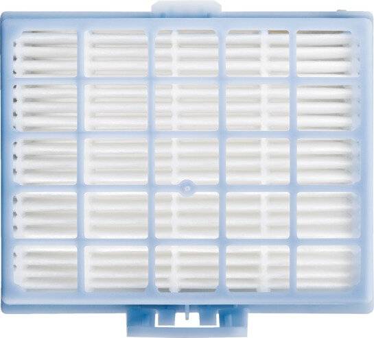 Bosch SDA HEPA-Filter BBZ156HF-3