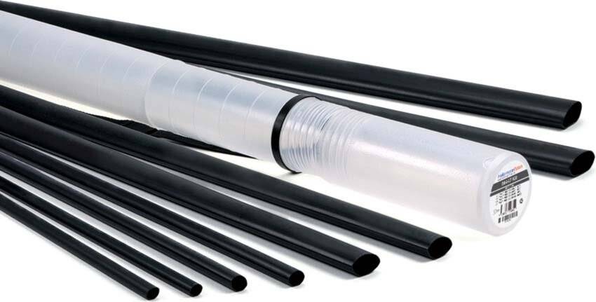 HellermannTyton krimpkous assortiment MA47 kit-3