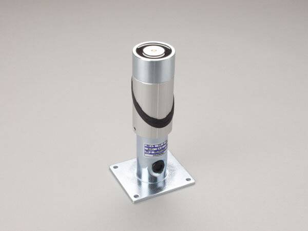 Hekatron Vertriebs GmbH Türhaftmagnet 490N 63mA L 185mm THM 439/18 (6500127)-2