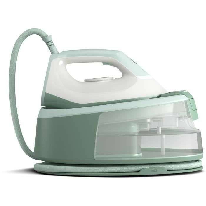 PHILIPS PSG3010/70 Stoomgenerator - Compact en praktisch - Watertank van 1,2 liter - Perseffect - Intelligent antikal...-0