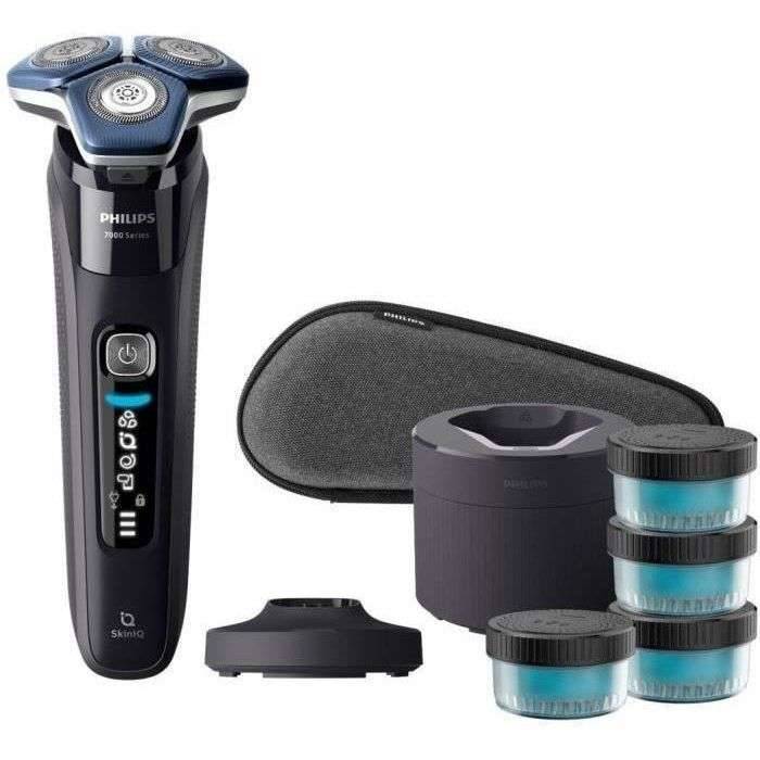 Elektrisch scheerapparaat - PHILIPS - S7886/63 - 7000-serie-1