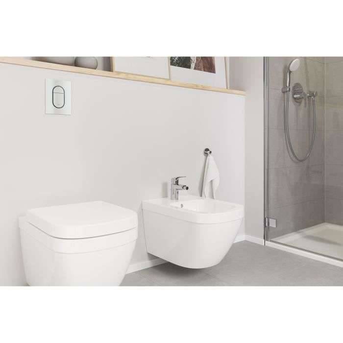 Grohe - Hanging Bowl-1