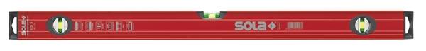 Waterpas  Sola  60Cm   Red 3  60