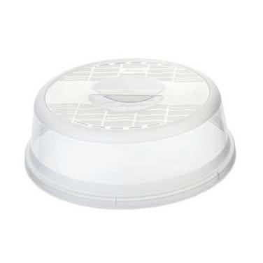 Rotho Magnetron Deksel 28.5cm Transparant