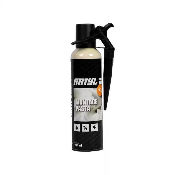 RATYL Keramische montagepasta Airopack 200ML