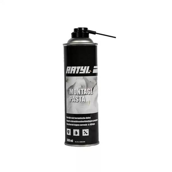 RATYL Keramische montage pasta 500ML