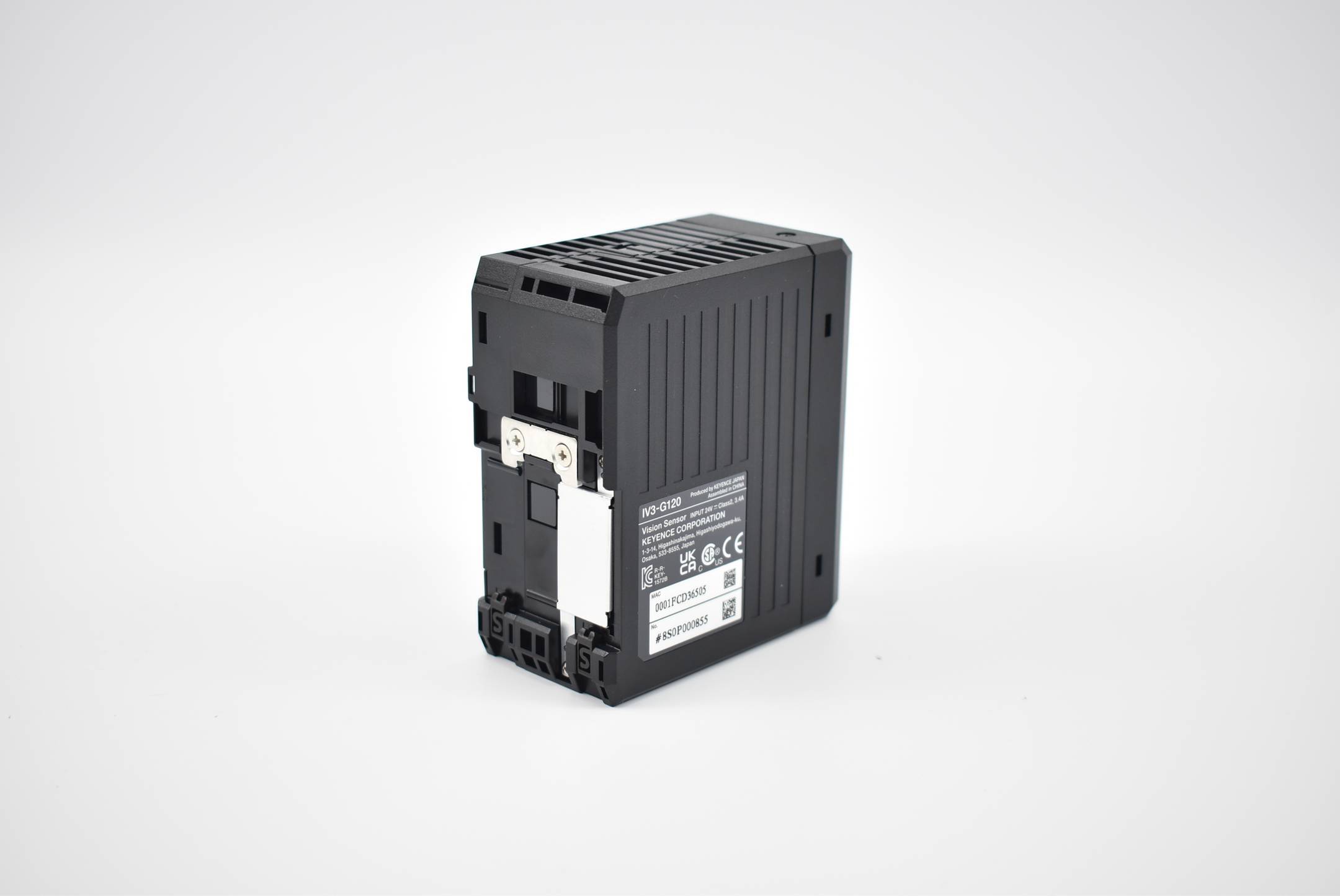 KEYENCE - IV3G120 KEYENCE-2