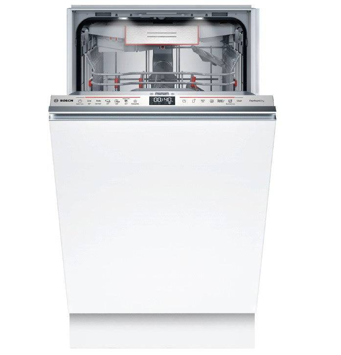 BOSCH SPV6ZMX17E Ingebouwde Vaatwasser-0