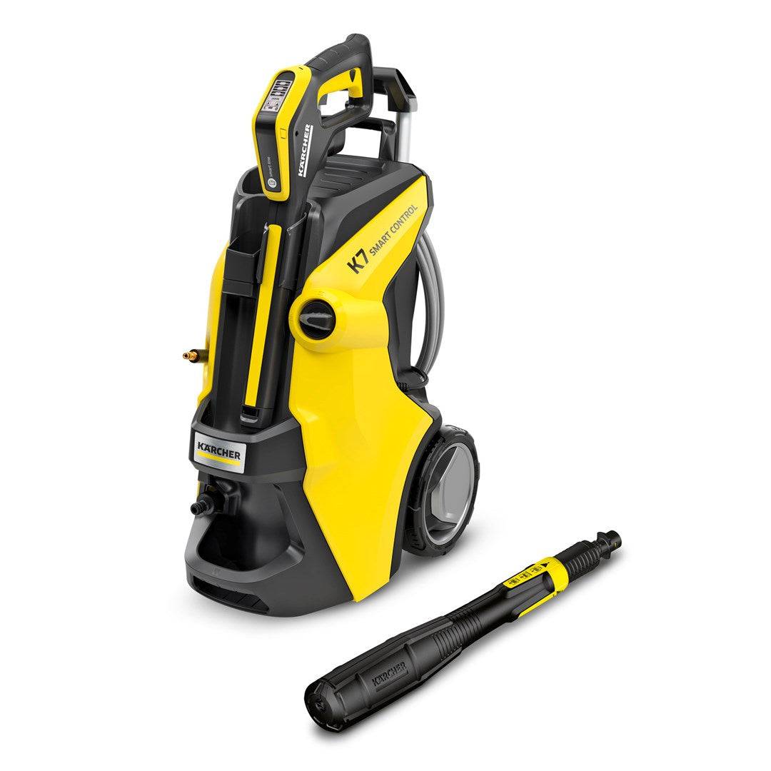 Kärcher K 7 Smart Control Flex-0