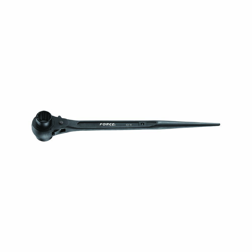 FORCE Werfpuntsleutel 19x24-0