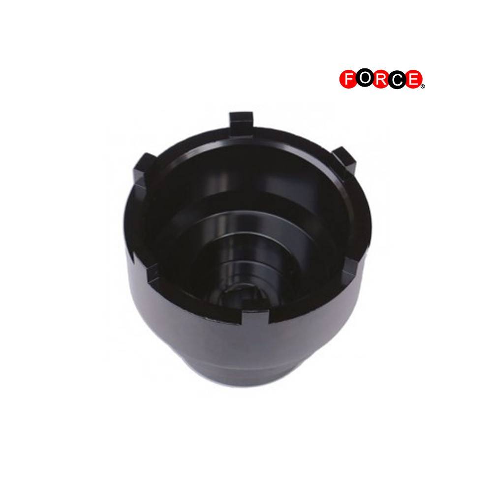 FORCE 3/4" Asmoer dopsleutel 95-115 mm Mercedes-0