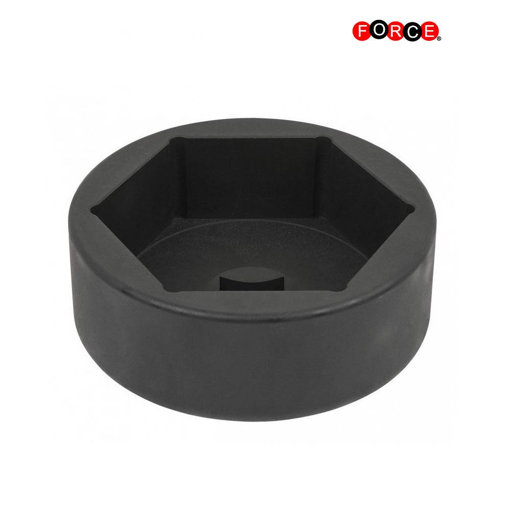 FORCE 1" Asmoer dopsleutel Volvo, DAF en Fiat 105 mm-0