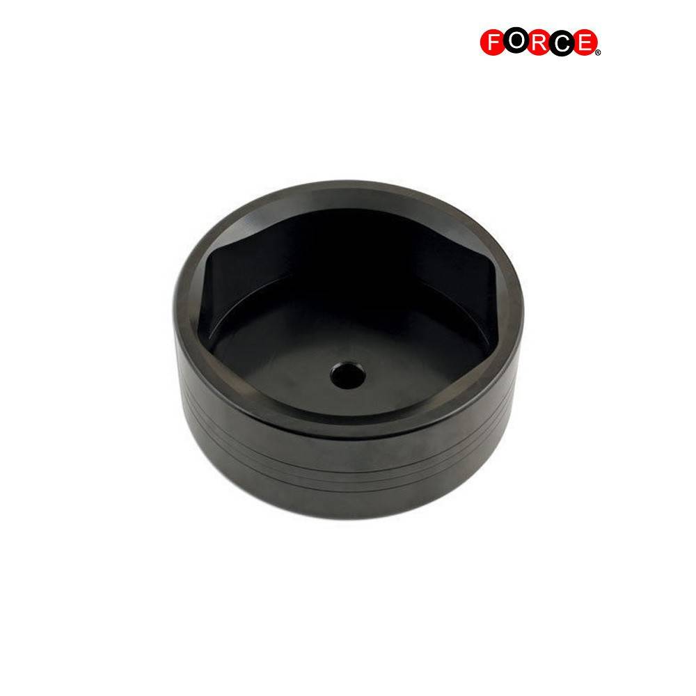 FORCE Speciale BPW asmoer dopsleutel 111 mm-0