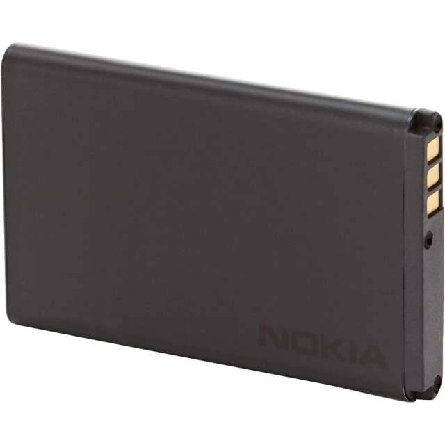 BL-5C Nokia Accu Li-Ion 1020 mAh Bulk-0