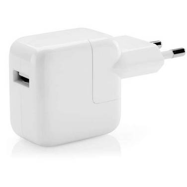 MD836ZM/A Apple USB Power Adapter 12W White