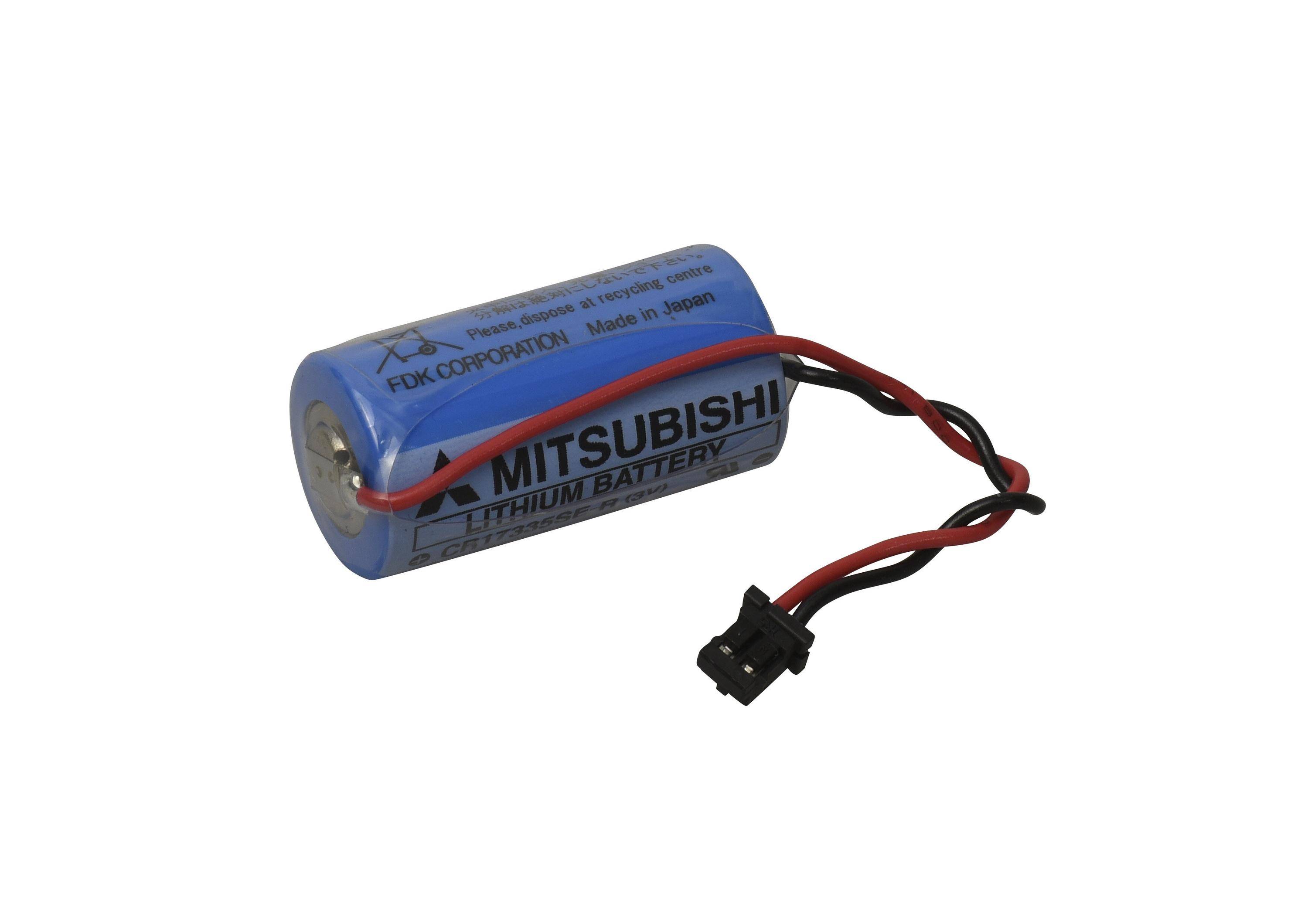 Mitsubishi Electric Batterie Q6BAT-1