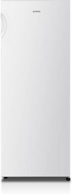 Gorenje F4142PW Vrieskast Energielabel: E (A - G) 165 l Staand apparaat Wit-2