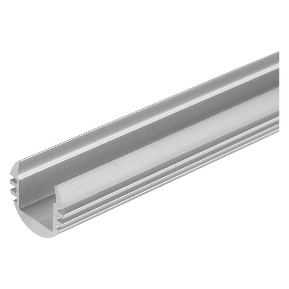 Ledvance Onderdeel Led Strip | Medium Profiles for LED Strips -PM02/R/18X15,5/10/2-2