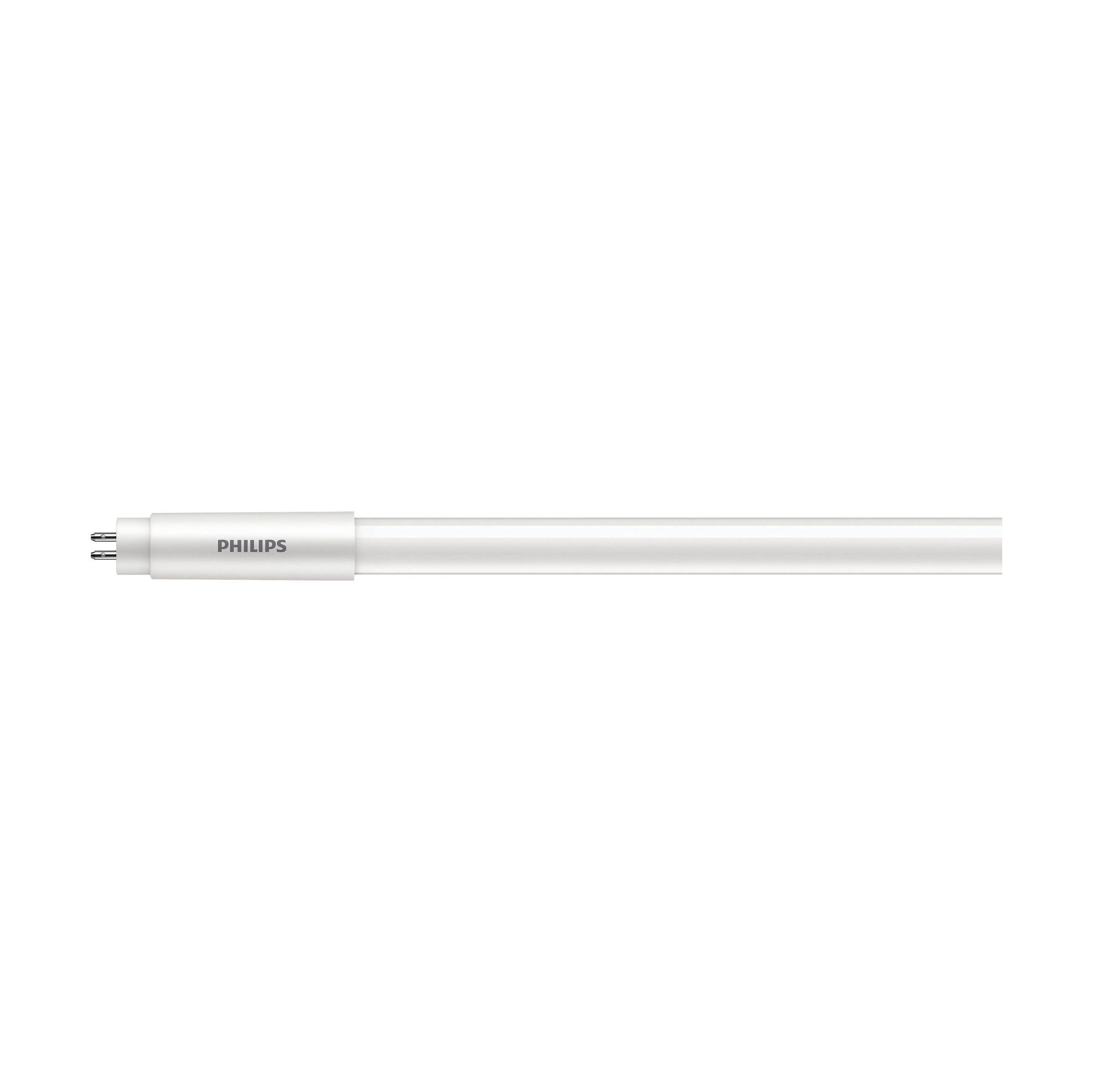 Master LEDtube 600mm HE 7W 830 1000lm T5 EU - 1 - stuk - warm wit-1