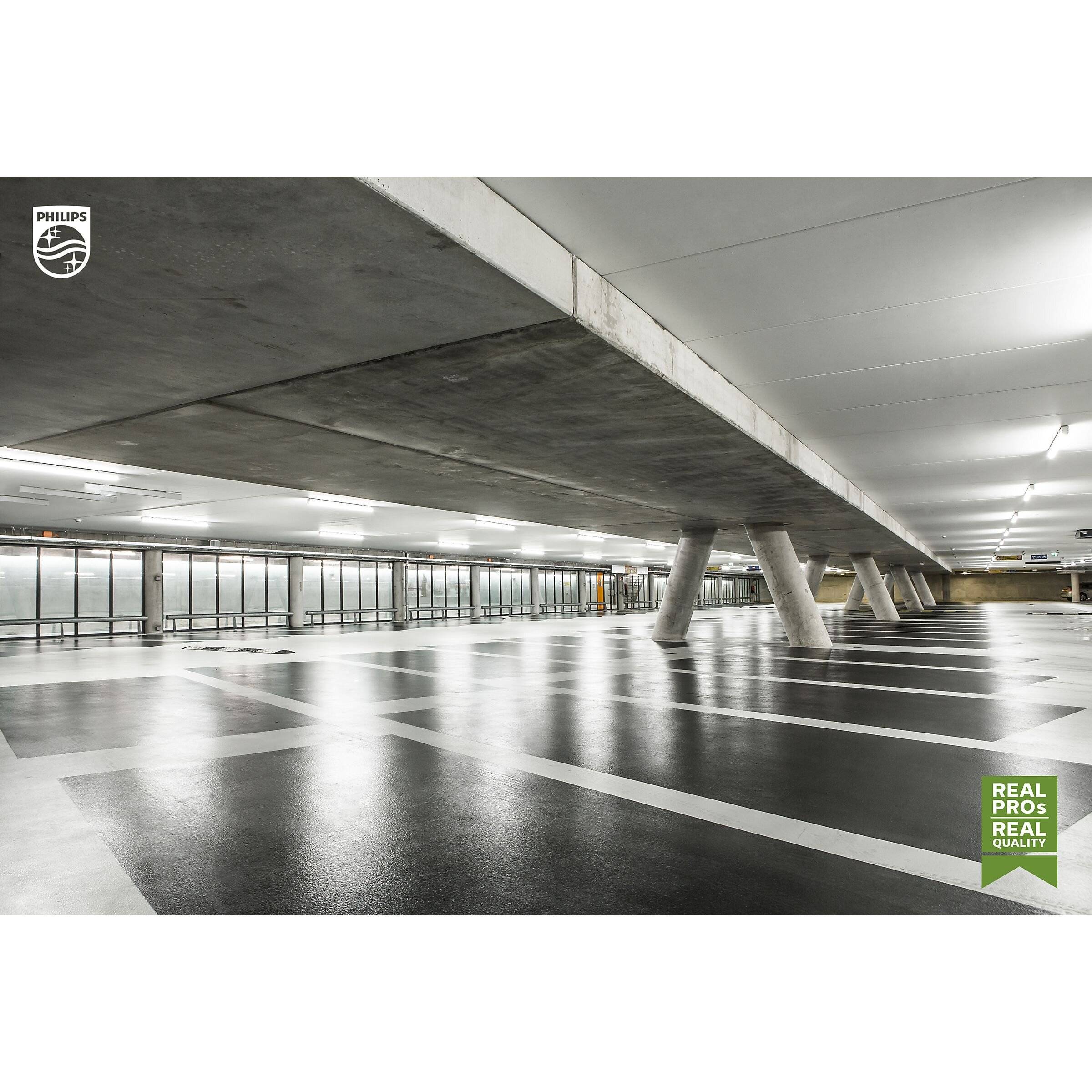 Symboolafbeelding voor CorePro LEDtube 600mm HO 8W 865 900lm T8 - 1 - stuk - zeer koel wit