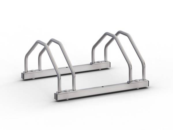 Fietsenrek BICICLETA voor 2 fietsen
