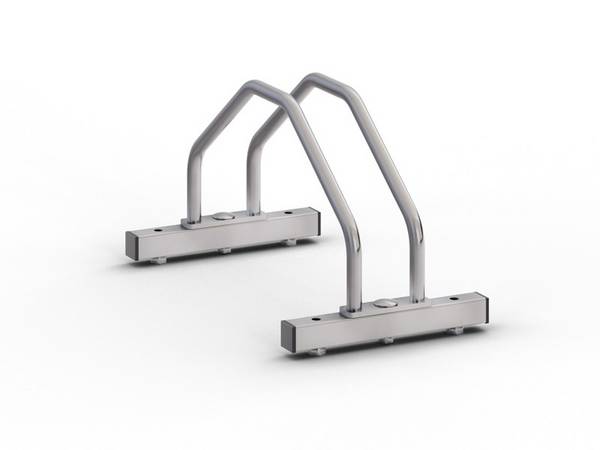 Fietsenrek BICICLETA voor 1 fiets