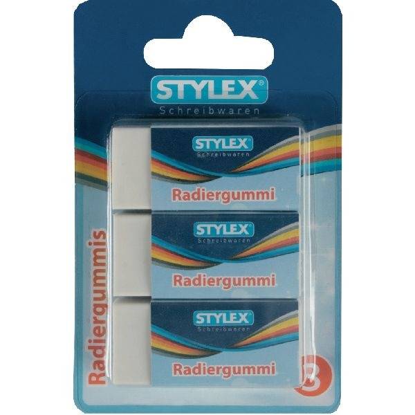 Stylex gum 3 stuks 40441863408914044186340891-0