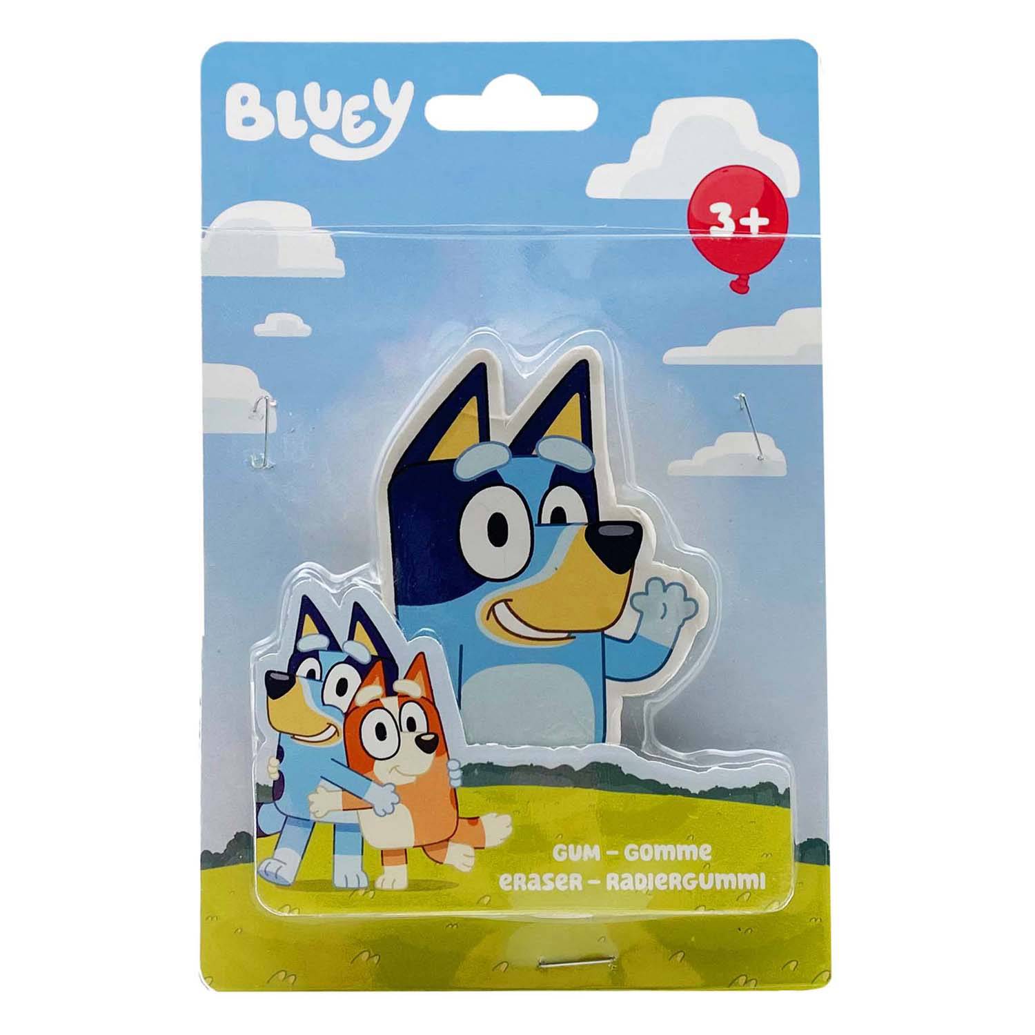 Speelgoedland bluey giant eraser 87202462212378720246221237-1
