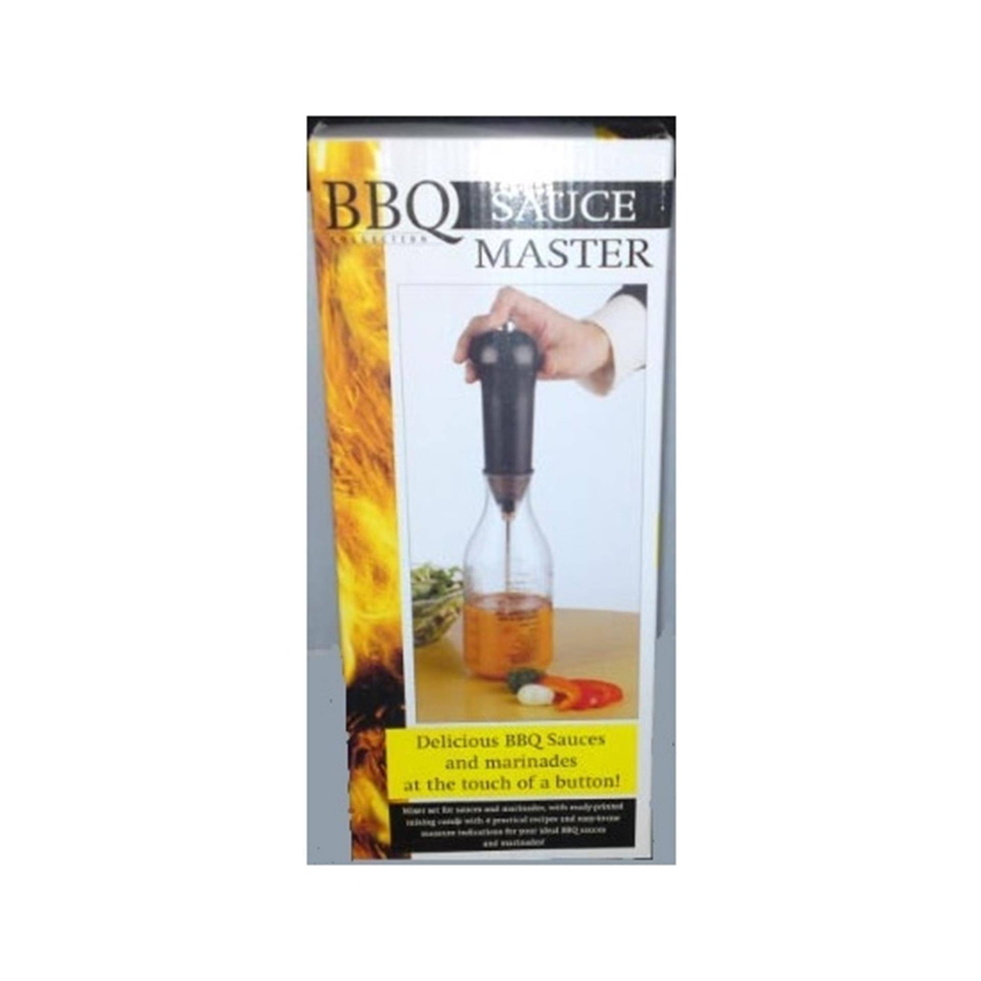 Lifetime cooking bbq saus master op batterij 87112521971668711252197166-0
