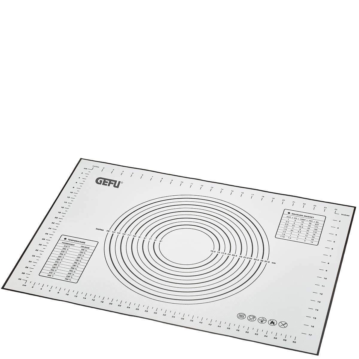 Gefu ENNO koksmes 15 cm-0