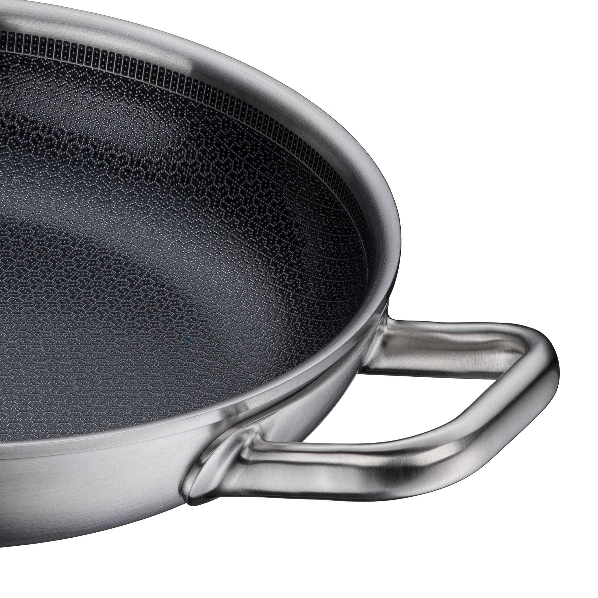WMF Ultimate Profi Resist Serving Pan, 24 cm-1