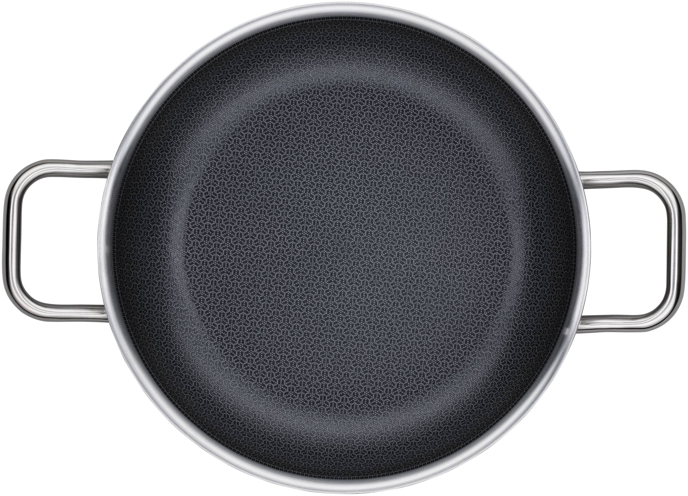 WMF Ultimate Profi Resist Serving Pan, 24 cm-2